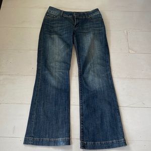 Trouser Jeans